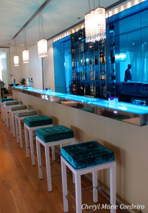 Arola, Hotel Arts Barcelona Arola, Hotel Arts Barcelona