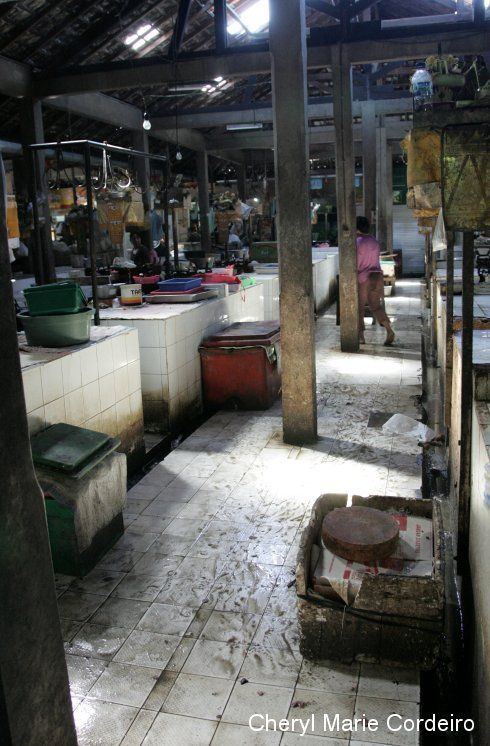 Kuta market, after hours 079