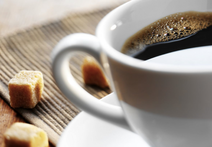 coffee