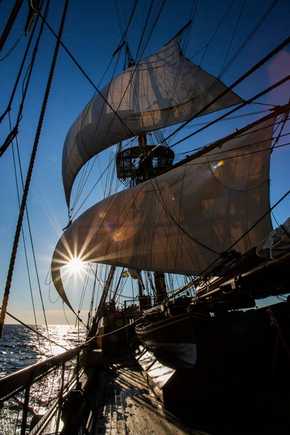 Gotheborg III