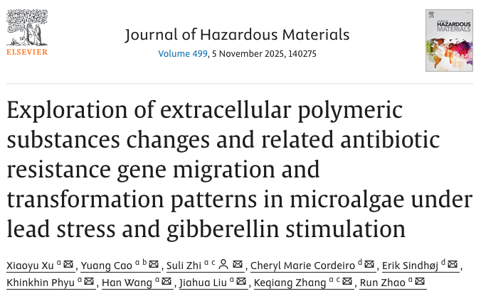 Microalgae-based wastewater treatment